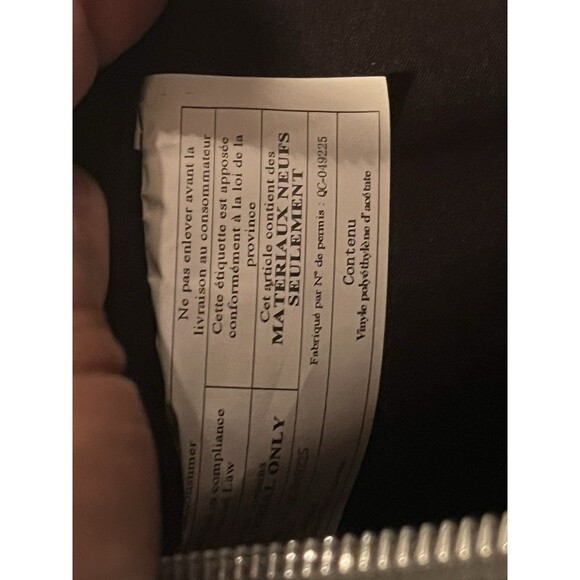 My Hero Academia Deku Suit Hot Topic Mini Backpack Bioworld Anime Excellent - Picture 11 of 13